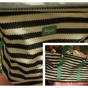 Thirty-One Large Utility Tote